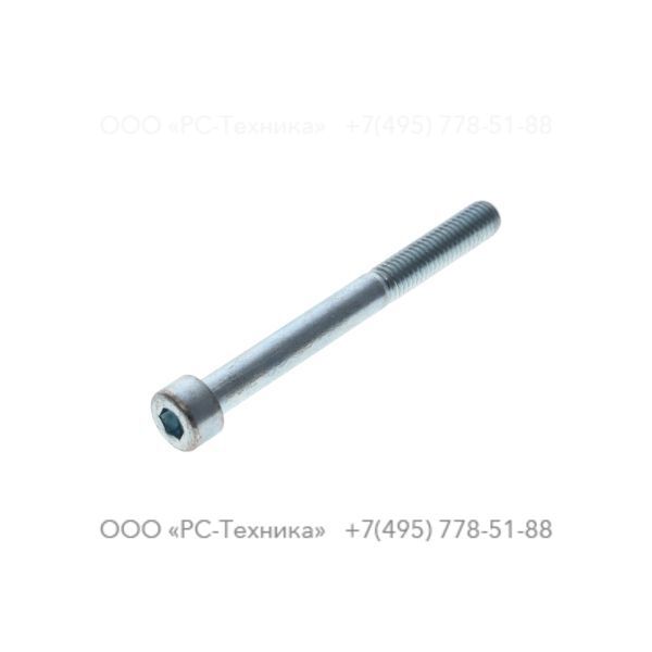 0211196392 HEX SOCK. SCREW