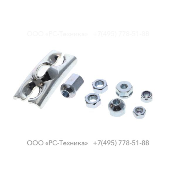 2914200003 BALANCING PLATE KIT