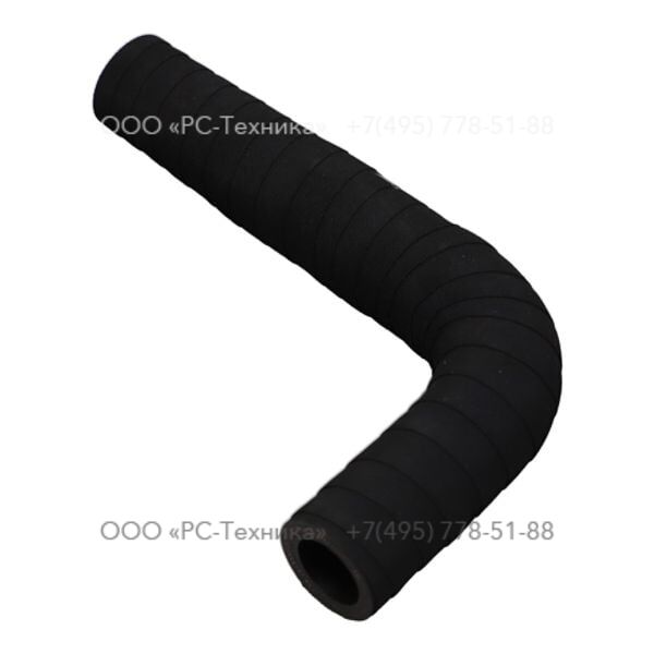 1097691400 HOSE RADIATOR TOP