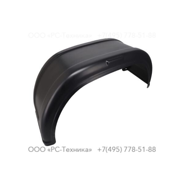 1633035830 MUDGUARD, QES / LTH4