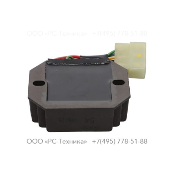 2913313100 VOLTAGE REGULATOR