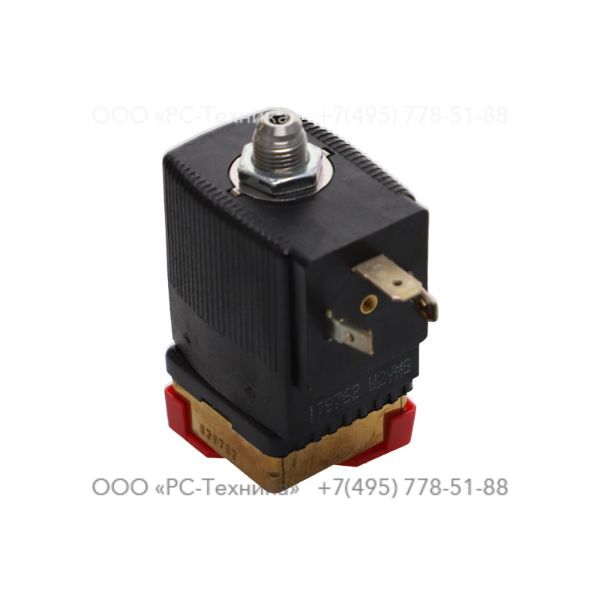 1089062199 VALVE SOLENOID