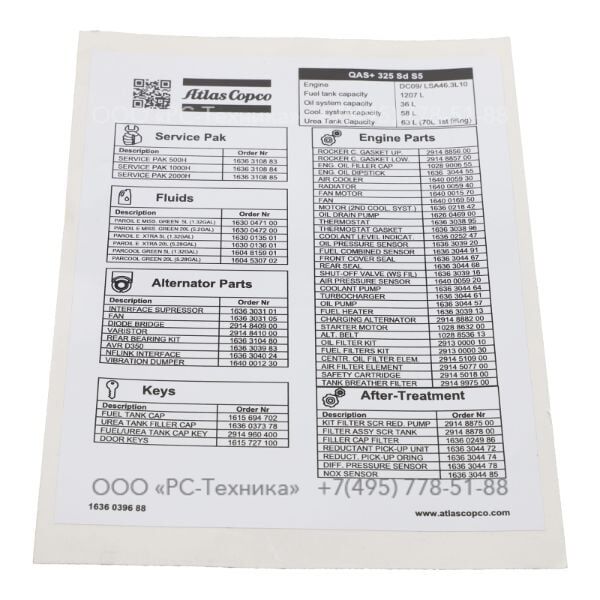 1636039688 RSPL QAS+ 325 SD S5