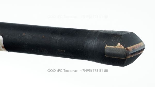 3310101832 PLUG HOLE ROD H19x108MM,200MM,ø23MM