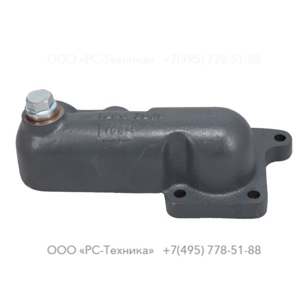 1604397980 MANIFOLD ASSY