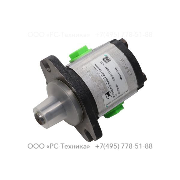 3371809248 DEVELOPING MOTOR