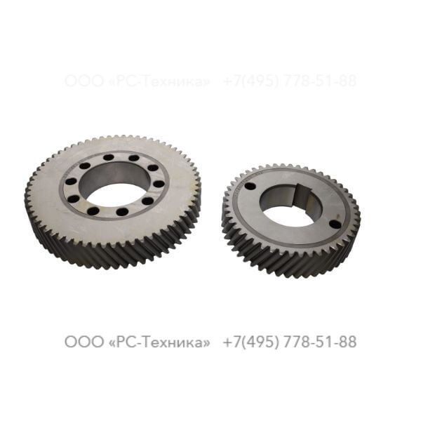 1626407580 GEARSET I=1.3333