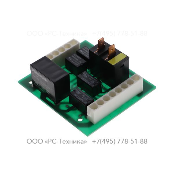 iex4004792 PC BOARD