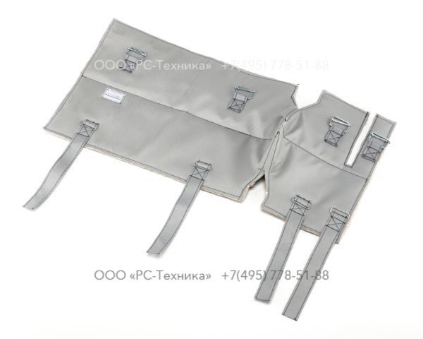 1604218801 HEAT BLANKET