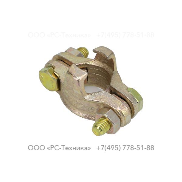 9000005100 HOSE CLAMP