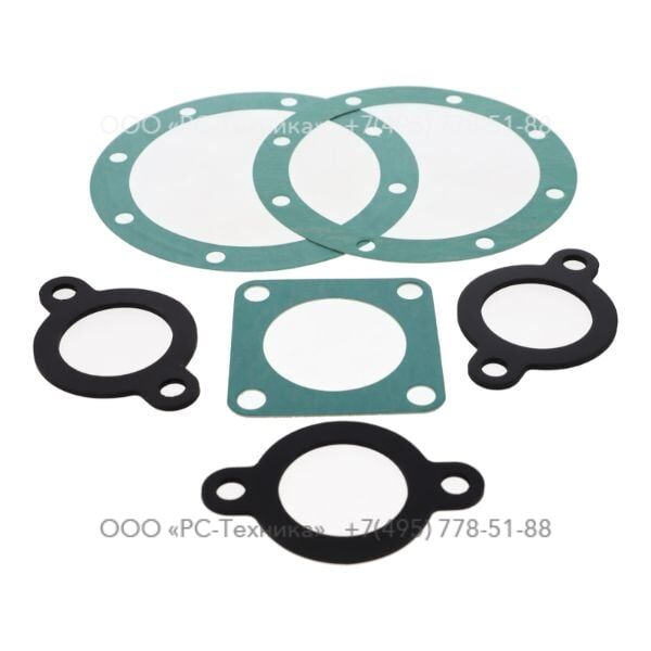 4810014098 GASKET SETS J 50 G+V / TWF