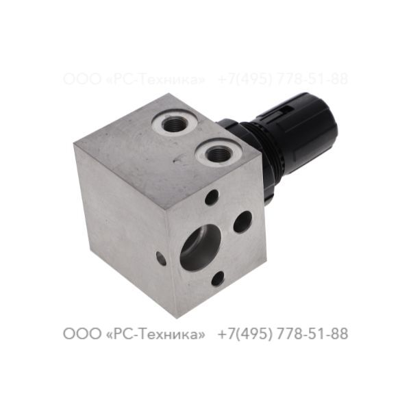 1626824080 REGULATING VALVE