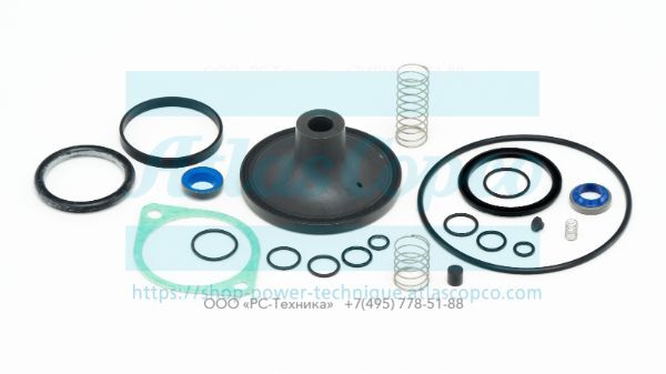 1605074800 SERVICE KIT