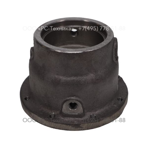 4810016891 SEAL BOX V150-2ST4 FLUSS.G