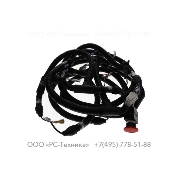 9097465101 WIRE HARNESS