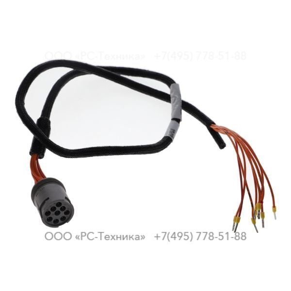 1626991700 WIRE HARNESS