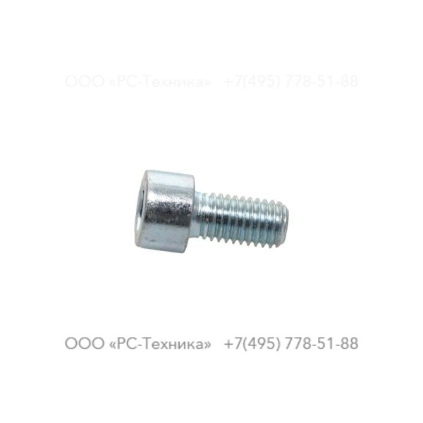 0211136003 HEX SOCK. SCREW