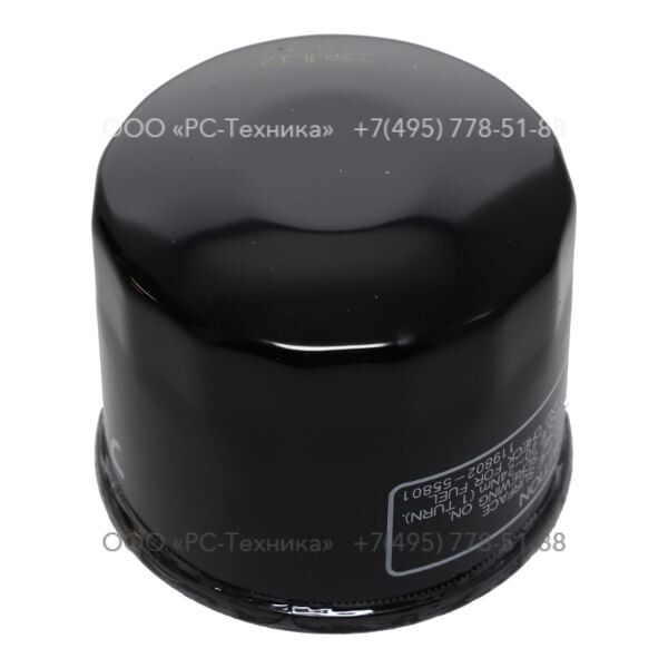 4810075054 FUEL FILTER