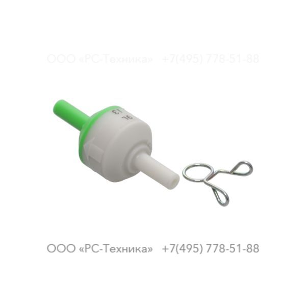 1094190064 FUEL VALVE CHECK KUBOTA