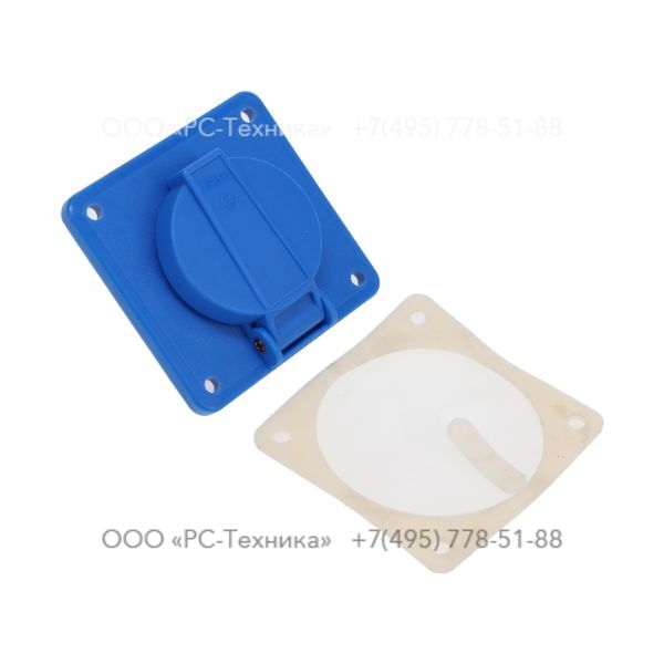 1089066201 SOCKET OUTLET