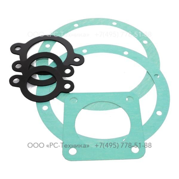 4810014371 GASKET SETS J 3-140 TWK