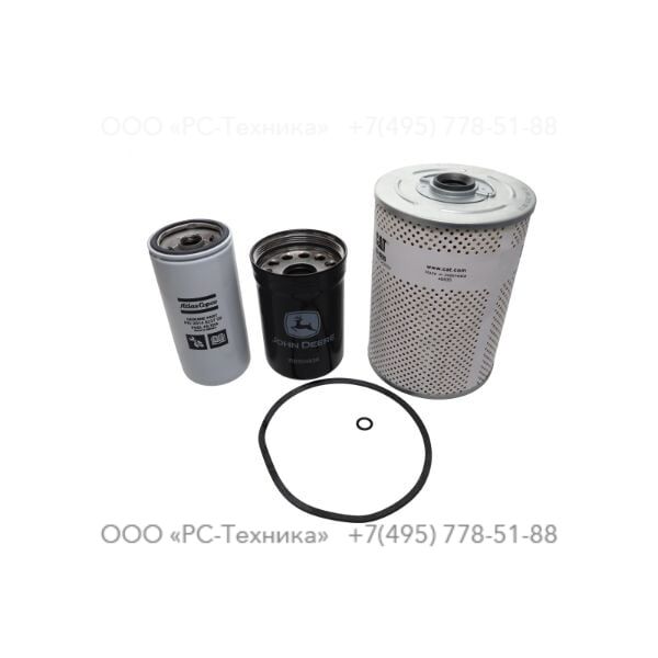 2236200581 SERVICE PACK 250HR SBM7-44/250