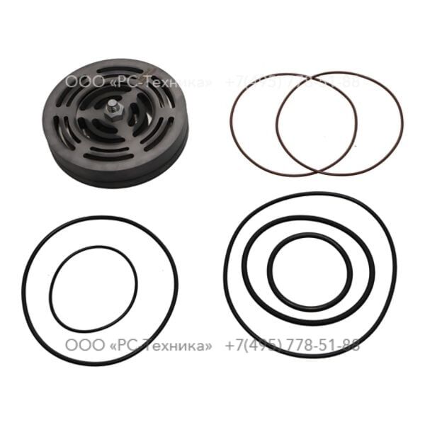 2236200049 SERVICE KIT, VALVE