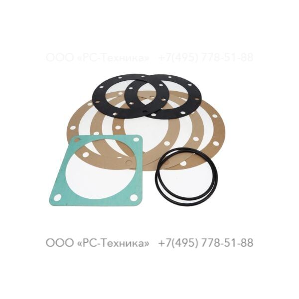 4810052915 GASKET KIT.Z 8-300 G