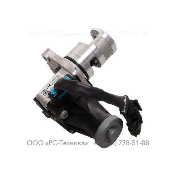 4810070254 CONTROL VALVE