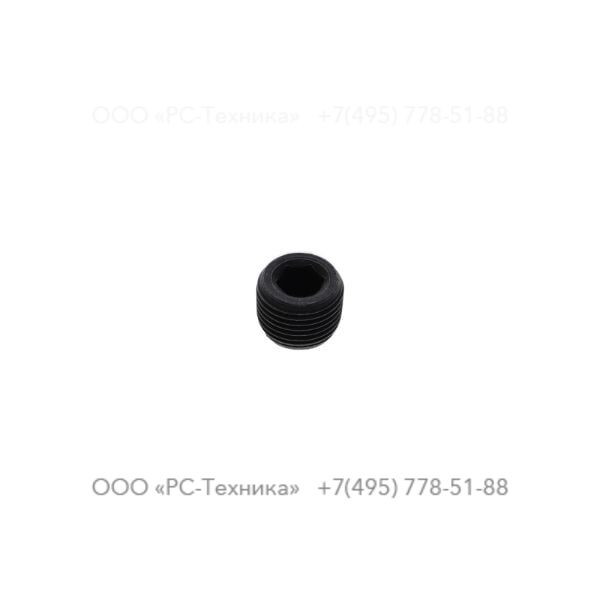 c077941 PIPE PLUG