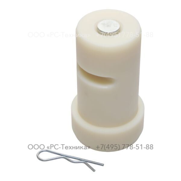 3371806056 ADAPTOR KIT, GROUND ROD (16MM)