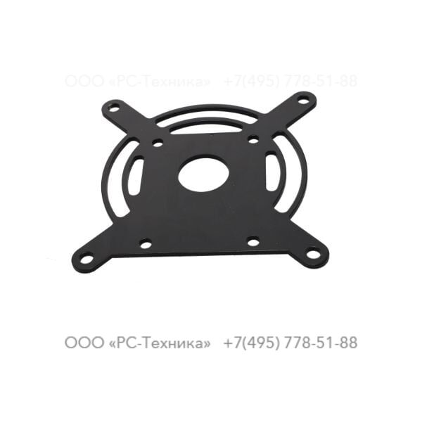 3377001535 PUMP PLATE