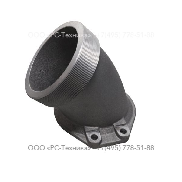 3081601108 DISCHARGE ISO-G6+