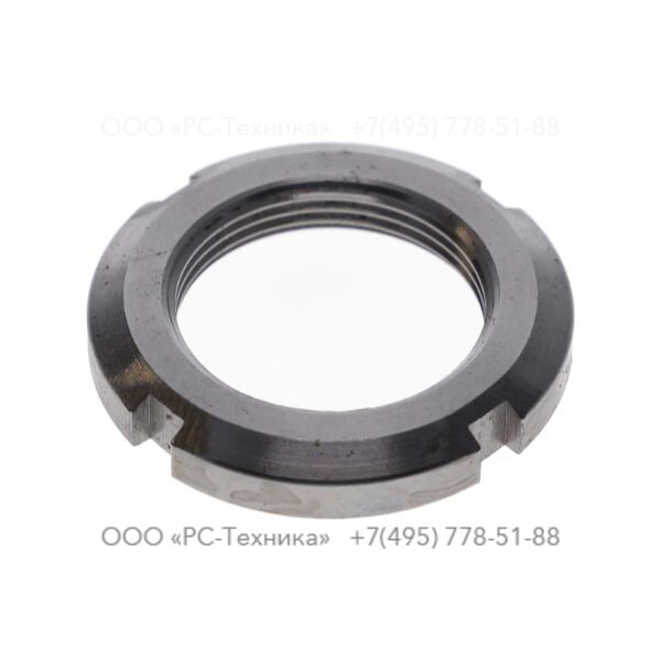 4810001570 SLEEVE M30X1,5 TYPE KM