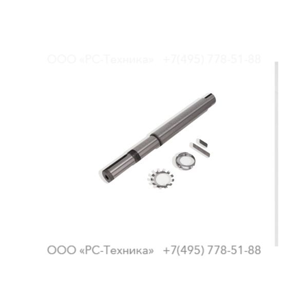 4810007616 SHAFT ASSEMBLY V 60-2 SH