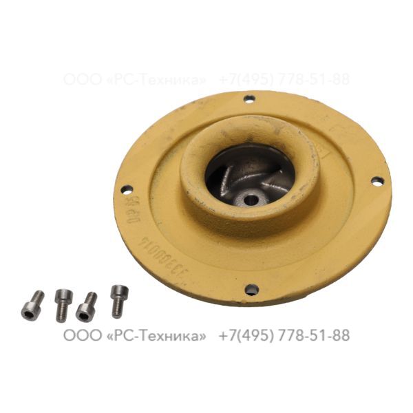 3330001190 IMPELLER CPL