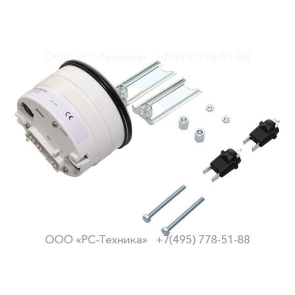 1089056607 TACHOMETER 0-3000RMP