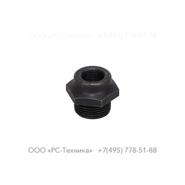 f064697 AIR INLET BUSH