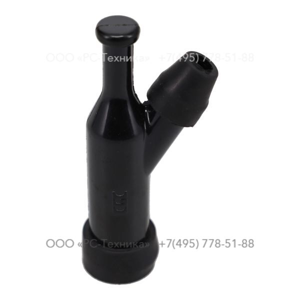 1636300630 CAP ASSY, NOISE SUPPRESSOR