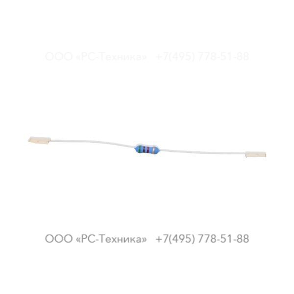 1636035339 RESISTOR 5K 1/2W