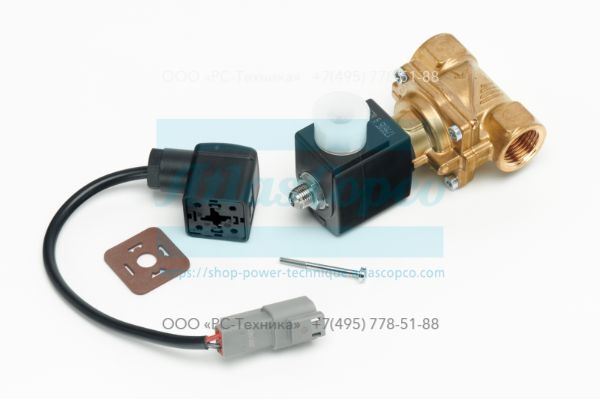 1089062056 VALVE SOLENOID