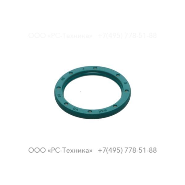 4810001254 OIL RETAINER DH 38X48X5 V60-2