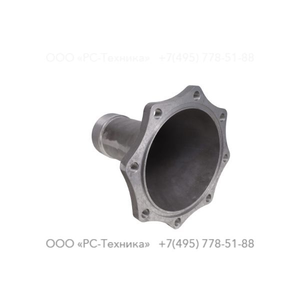 3081602376 DISCHARGE 4+ NPT