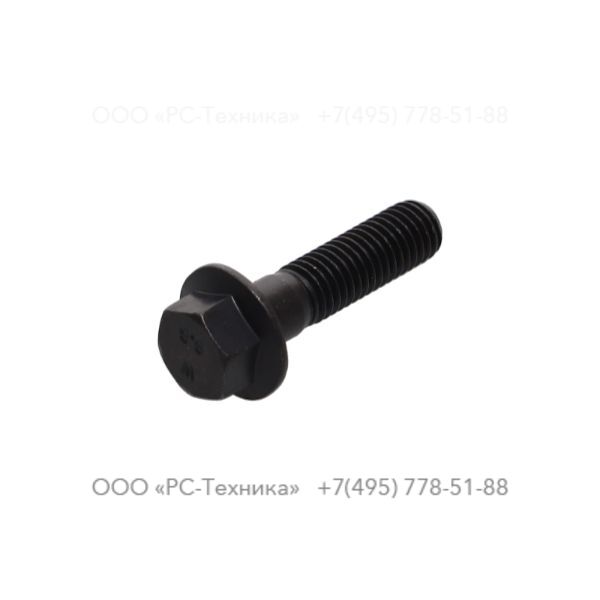0147300018 SCREW M6SF 8.8 M10X40 OB