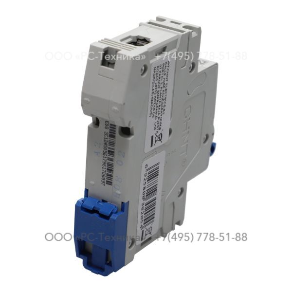 1089951909 CIRCUIT BREAKER