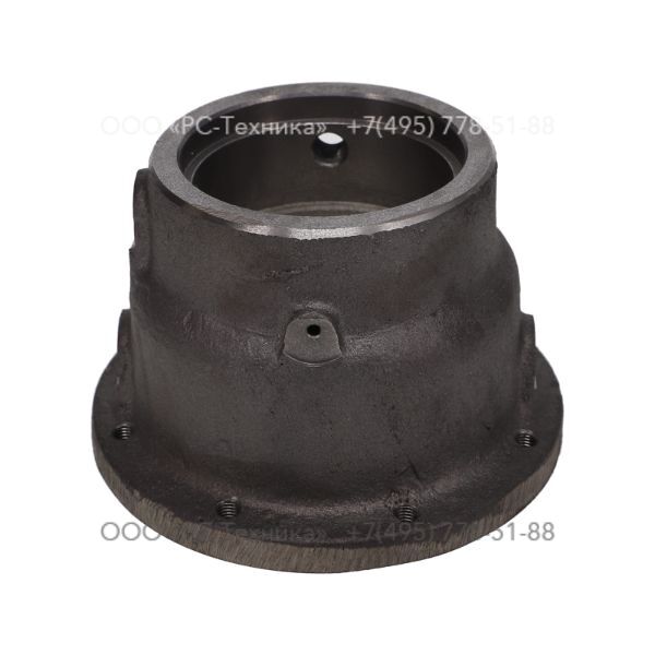 4810016891 SEAL BOX V150-2ST4 FLUSS.G