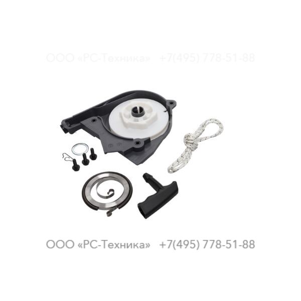 9234020110 STARTER CPL