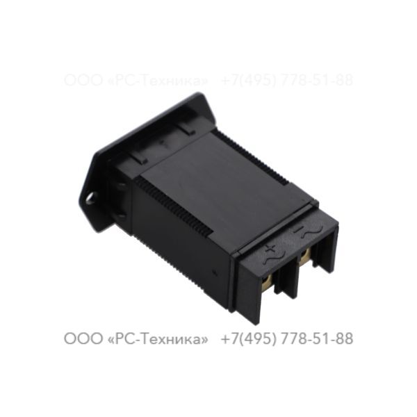 1089942001 HOURMETER