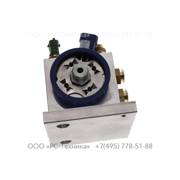 1636304991 FUEL FILTER ASSY