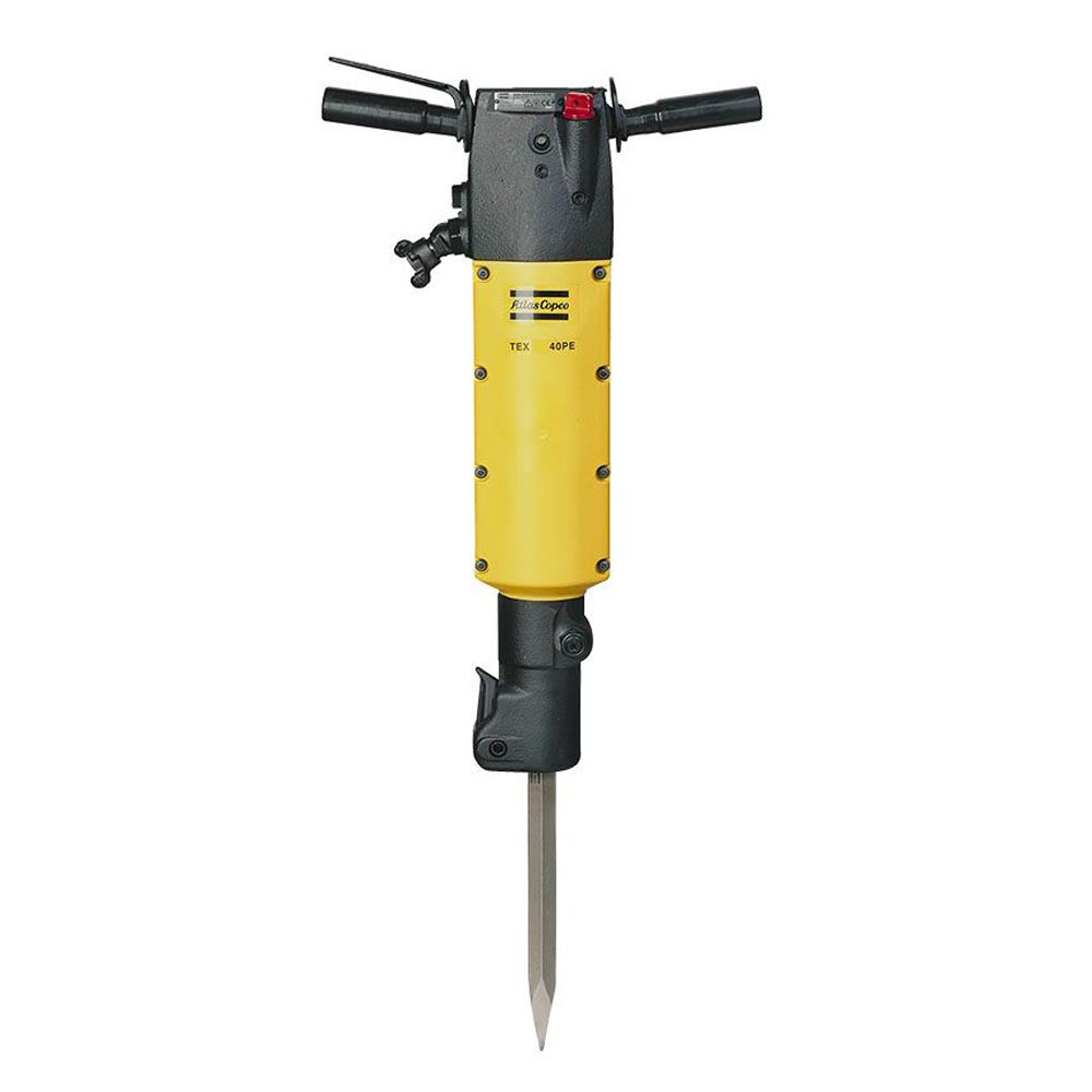 Пневматический отбойный молоток Atlas Copco TEX P40PE